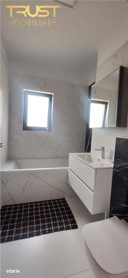 Apartament cu 3 camere în Florești
