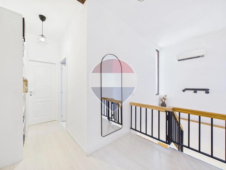 Apartament cu 3 camere decomandat în Obor