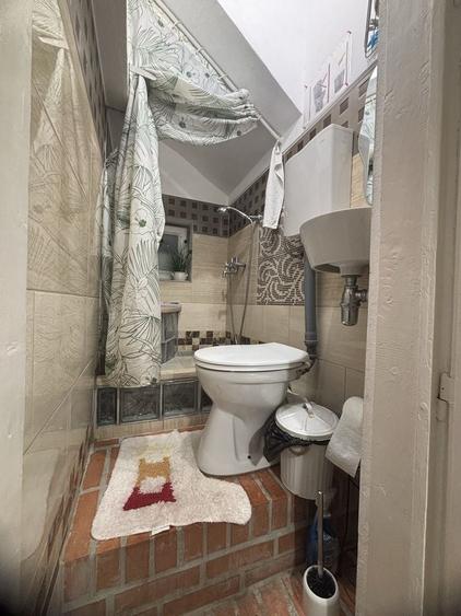 Apartament cu 2 camere decomandat în Semicentral
