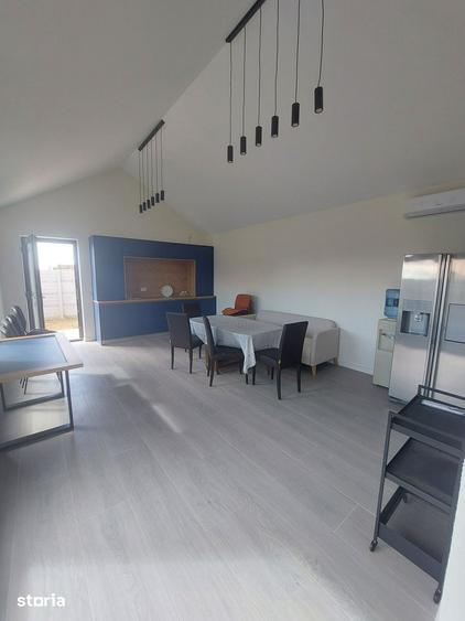Casă cu 1 camere cu Teren 140 Mp în Oncea