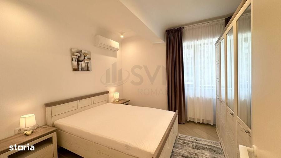 Apartament l 3 Camere l Cortina North - 5