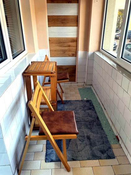 Apartament cu 3 camere decomandat în Vatra Luminoasă