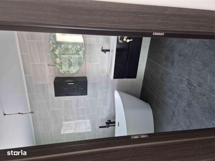 Casă cu 4 camere cu Teren 2700 Mp în Bilca