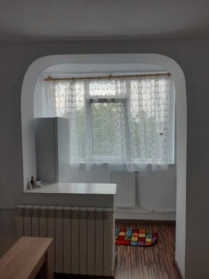 Garsonieră semidecomandată în Tătărași