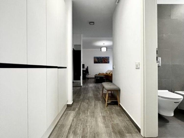 Apartament cu 2 camere primitor si modern echipat, zona Dumbrăvița - Kaufland - 17