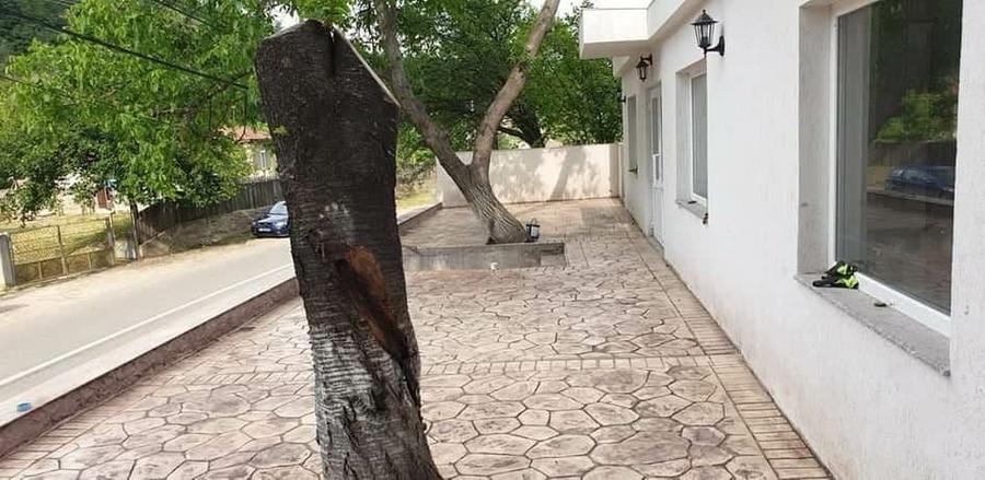 Apartament cu 2 camere decomandat în Reghiu