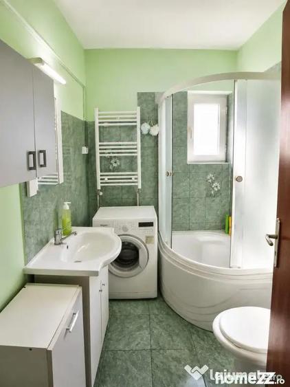 Apartament cu 2 camere decomandat, mobilat în Tomis Nord