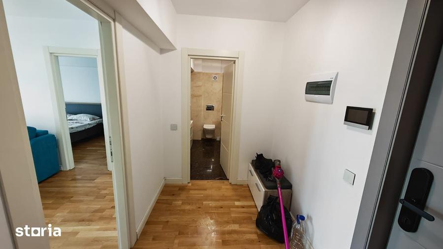 Apartament cu 2 camere decomandat în Tătărași