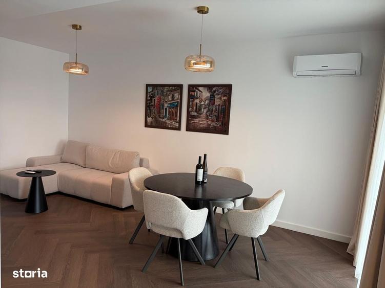 Apartament 2 camere PREMIUM | Prima inchiriere | Parcare inclusa - 1