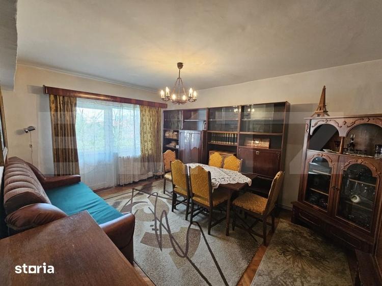 Apartament cu 4 camere în Central