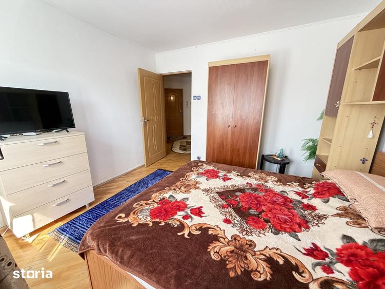Chirie Apartament 2 camere Mioveni, Et2, Robea, mobilat - 3