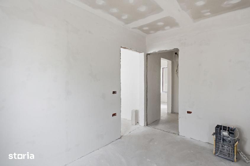 Duplex zona Kamsas 165 m utili - 16