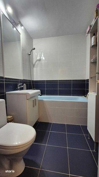Apartament cu 3 camere decomandat în Rahova