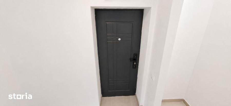 Apartament cu 2 camere în Calea București