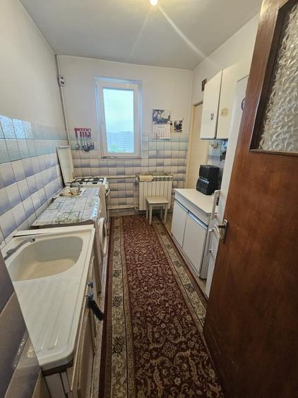 Apartament cu 2 camere decomandat în Dristor