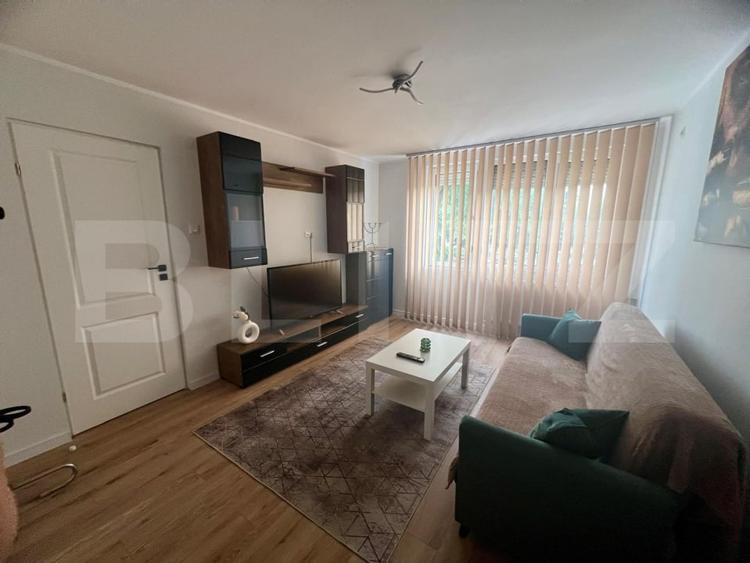 Apartament modern 2 camere, Calea Bucuresti, prima inchiriere, - 5