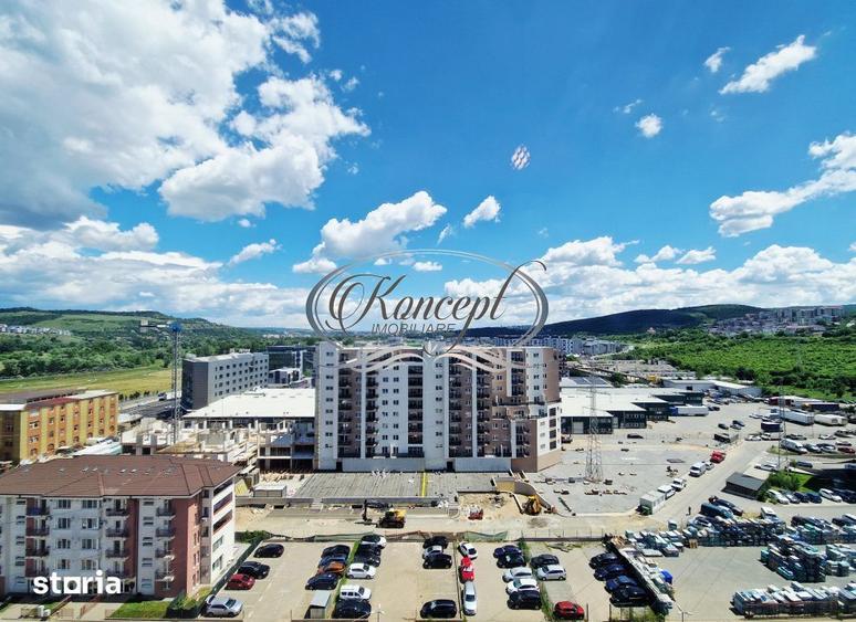Apartament modern la cheie aproape de BMW si VIVO - 14