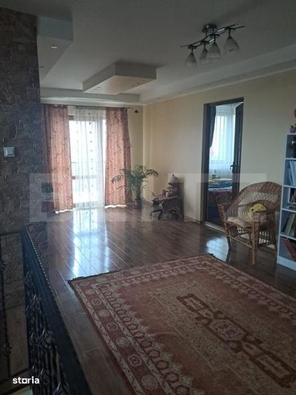 Casă cu 4 camere cu Teren 1000 Mp în Șendreni