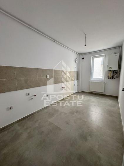Apartament cu 2 camere decomandat în Giroc — fotografia 1