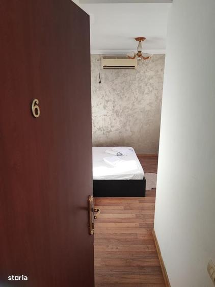 Inchiriez imobil zona Ramuri Tei cu 7 camere - 8