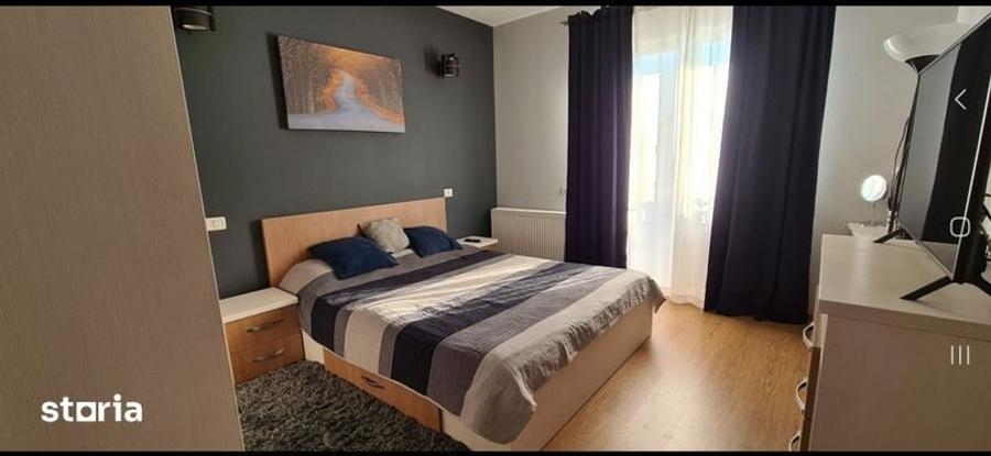 Apartament 3 camere open space - 4