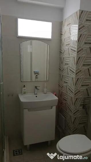 Apartament cu 3 camere decomandat, mobilat în Iancului