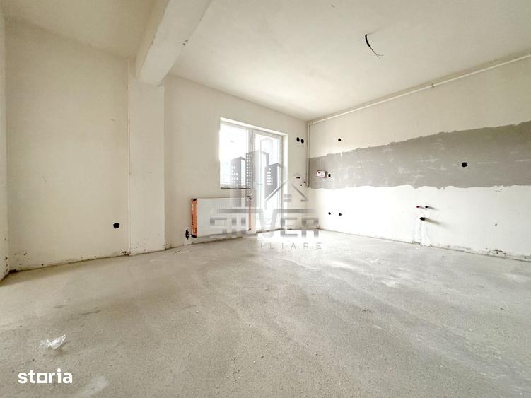 Apartament cu 3 camere/terasa 24.5mp/CF/imobil NZEB/TVA INCLUS. - 10