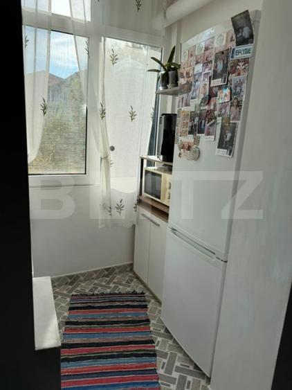 Apartament cu 2 camere decomandat, mobilat în Lipovei