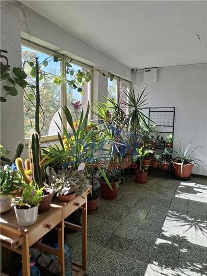 Garsonieră semidecomandată în Drumul Taberei