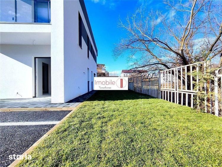 Casă cu 4 camere cu Teren 360 Mp în Florești