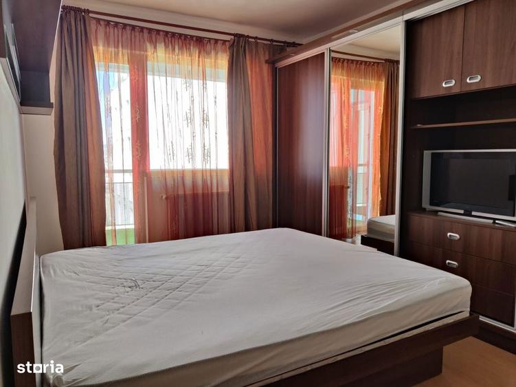 Apartament cu 2 camere în Bună Ziua
