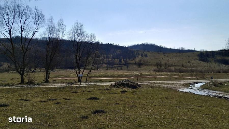 Ocnele Mari , Slatioarele, 2500mp plat , priveli?te - 10