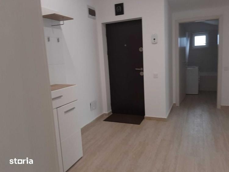 Apartament cu 2 camere decomandat în Primăverii