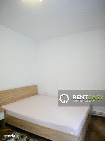 Apartament cu trei camere situat in zona Copou - Codrescu - 5