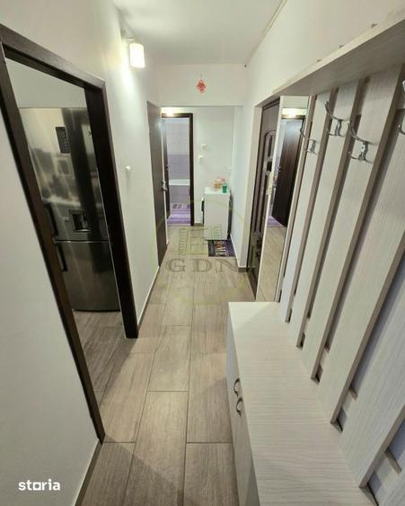 Apartament 2 camere de inchiriat -str. Muncel - 2