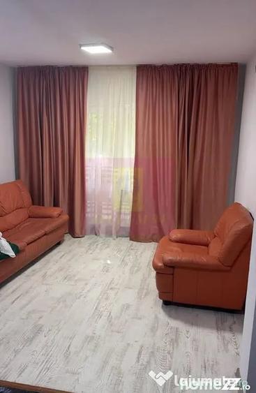 Apartament cu 4 camere decomandat în Vitan
