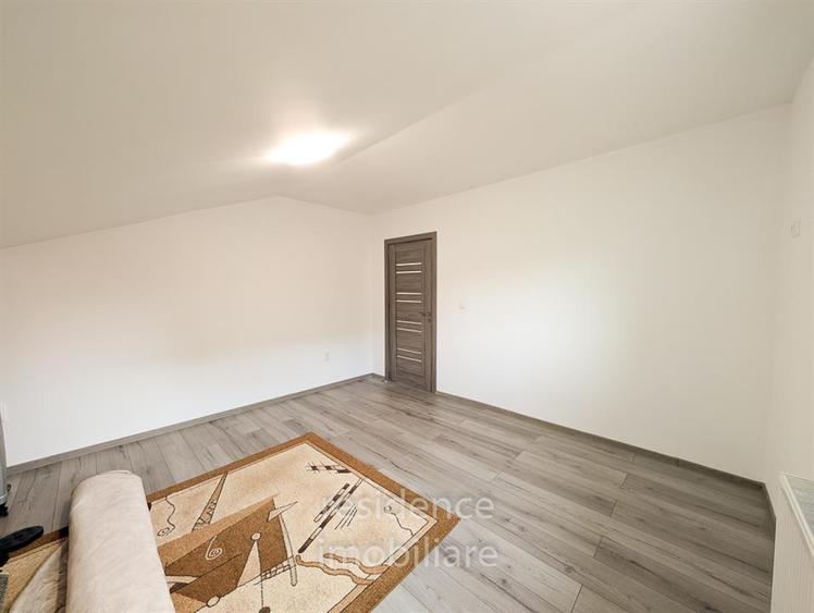 Casă individuală cu 4 camere cu Teren 475 Mp în Jucu