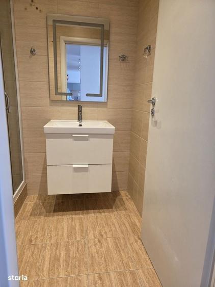 Apartament luminos si spatios, in zona Dorobanti, pretabil birou/rezid - 13