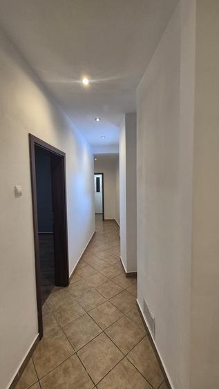Apartament 2 camere + 1 camera de serviciu - 71,34 mp - Centrul Vechi - 8