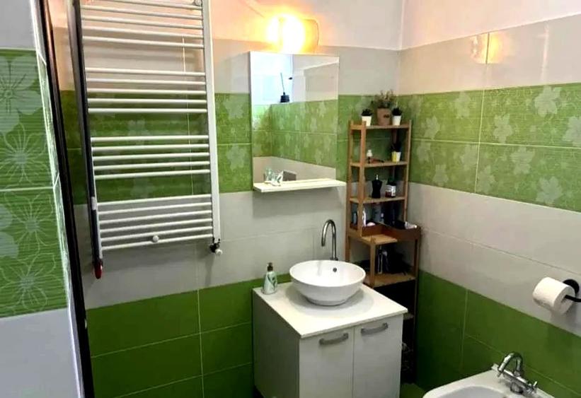 Apartament 2 camere, mobilat și utilat, Bucureștii Noi – încălzire în pardoseală - 4