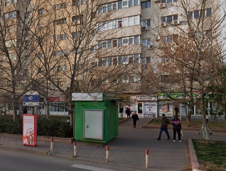 Spațiu comercial, de 170 mp, în Ozana