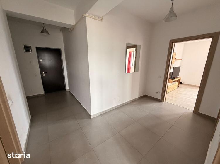 2 camere + Parcare Parcul Linei Lujerului 62mp Centrala Plaza Mal 2015 - 2