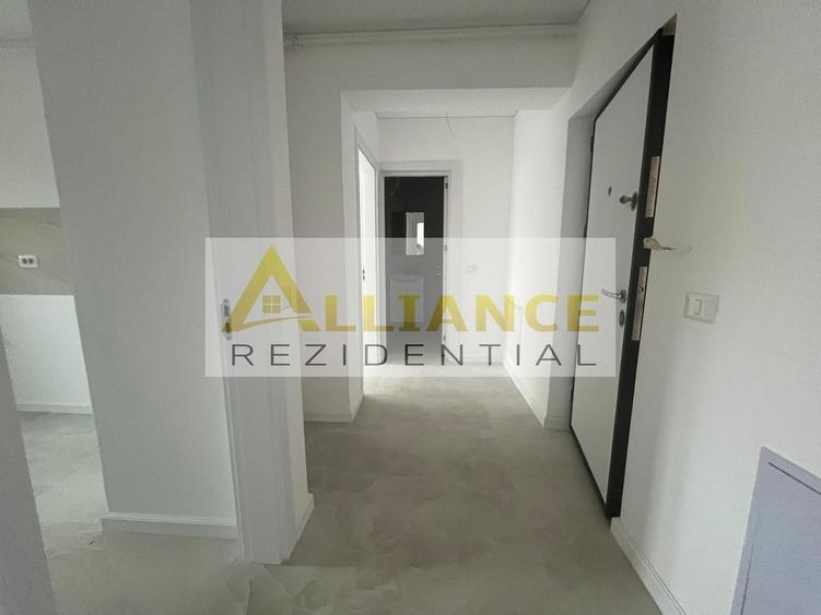 Apartament cu 2 camere decomandat în Berceni