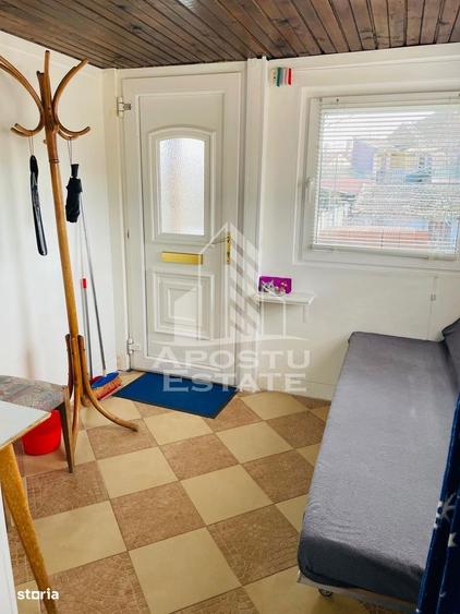 Apartament 1 camera? de i^nchiriat / Gra?dis?te - la^nga? pod / 200 - 5