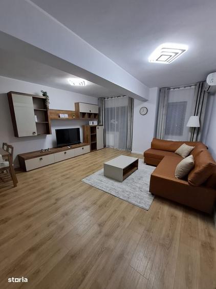 Prima inchiriere apartament 2 cam, central, bloc Privilege, 2010 - 6
