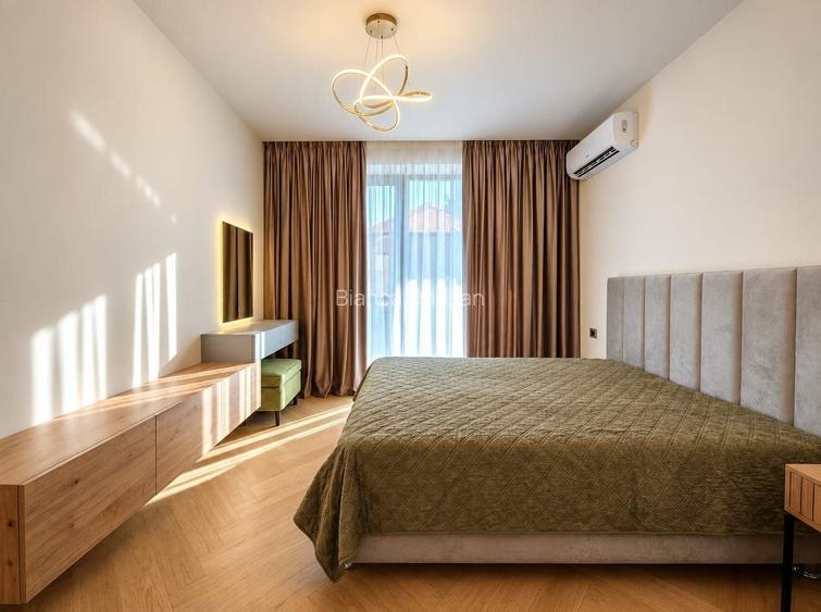 INCHIRIERE APARTAMENT DOUA CAMERE ARQA IANCU NICOLAE