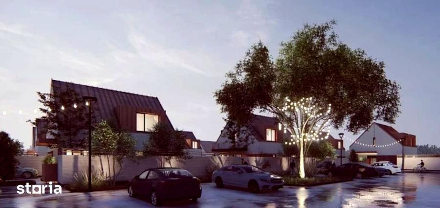 Casa, 129 m2, - 2