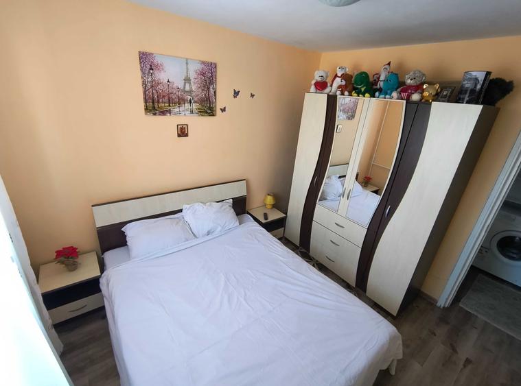 Inchiriez apartament 2 camere semidecomandat - 6