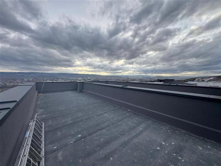Casa Tip Duplex ,S+P+ET.+Terasa Amenajata ,situata in cartierul Voronet! - 18