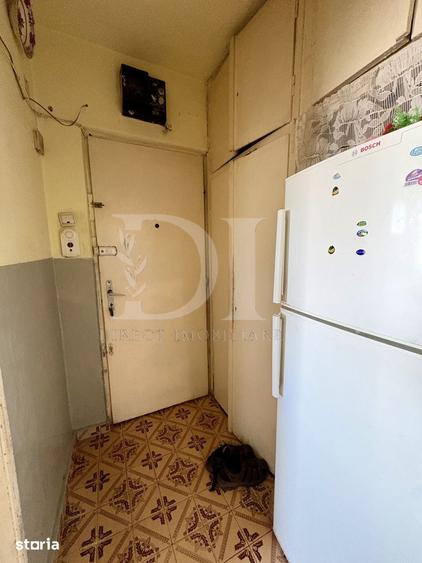 Apartament 2 camere de vanzare Mana?tur, zona Minerva - 1